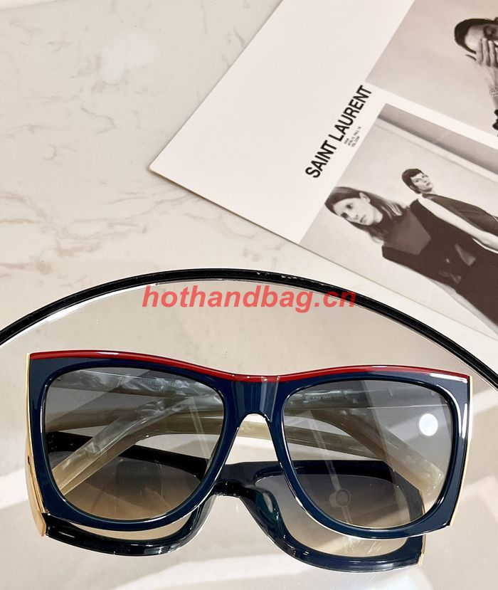 Saint Laurent Sunglasses Top Quality SLS00193
